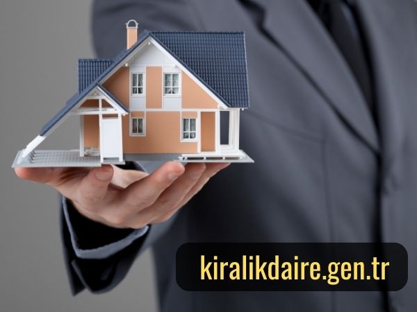Kemaliye Mahallesi Kiralık Daire